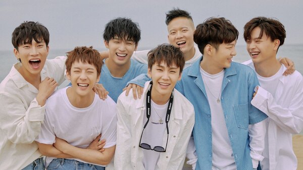 BTOB: BEATCOM - S01E67 - 