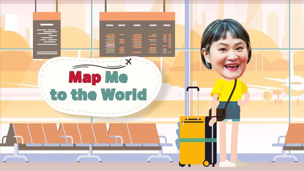 Map Me to the World - S2024E111 - 