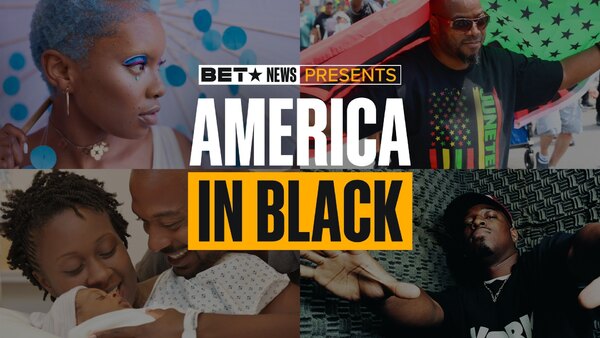 America in Black - S02E04 - Missing Black Women & Girls; Regina King; Investment Legends; Hip Hop Entrepreneurs