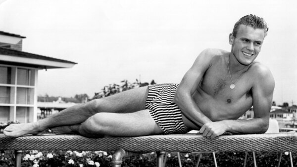 Tab Hunter Confidential - Ep. 