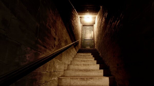 A Body in the Basement Season 2 Episode 1