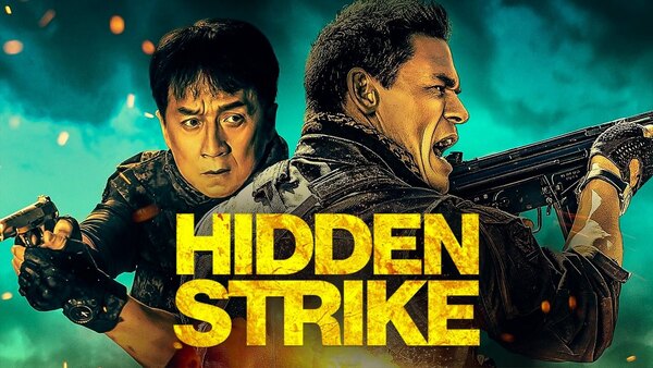 Hidden Strike - Metacritic