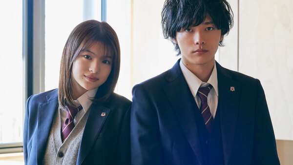 Ao Haru Ride Season 2 Episode 1