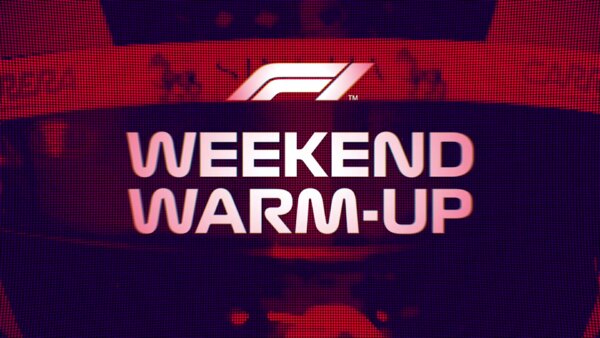 F1 Weekend Warm-Up - S05E08 - Monaco GP