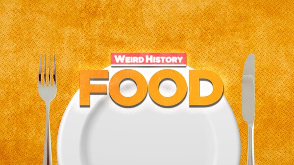 Weird History Food - S03E33 - How Much Money Is Costco Losing On Its Hot Dogs?