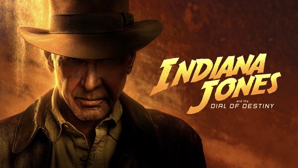 Indiana Jones and the Dial of Destiny - Ep. 