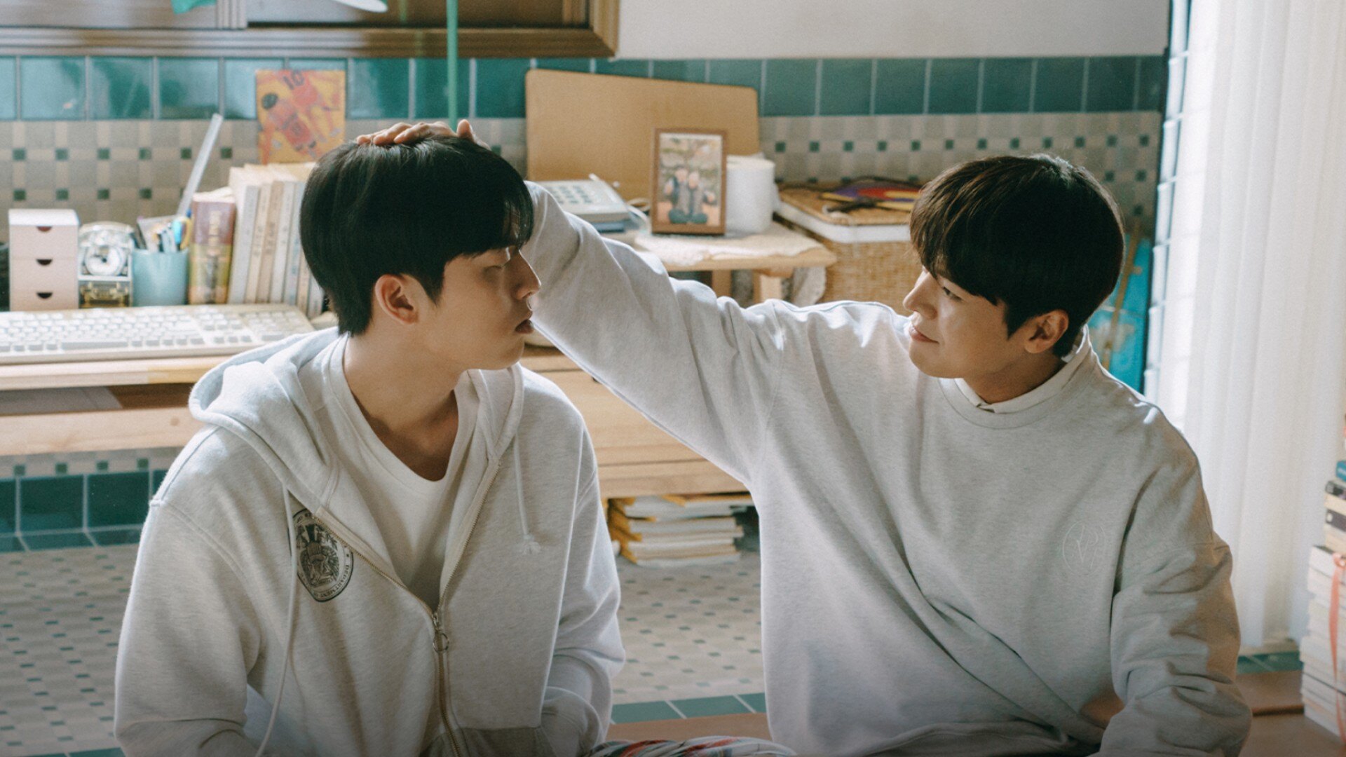 Twinkling Watermelon countdown how many days until the next episode