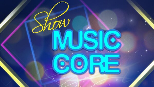 Show! Music Core - S2021E711 - 