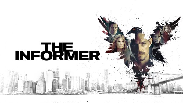 The Informer - Ep. 