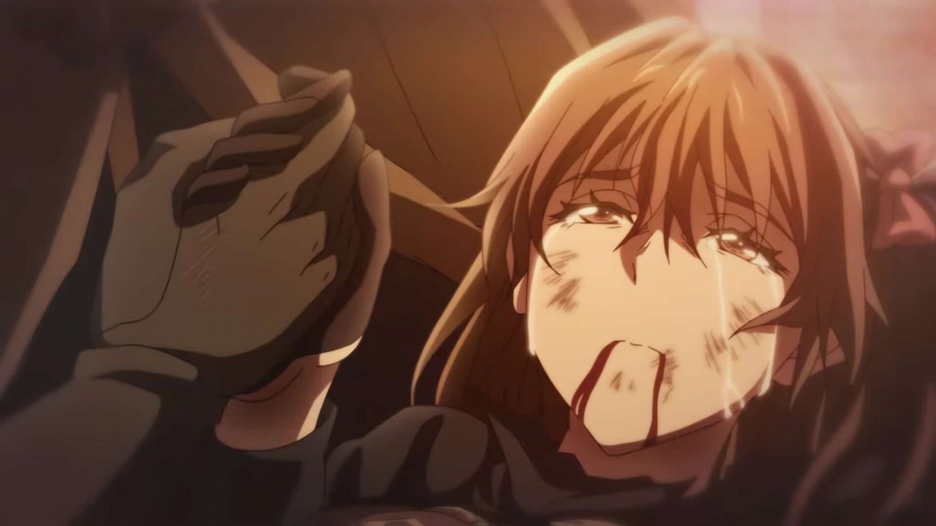 Kikansha no Mahou wa Tokubetsu Desu countdown - how many days until the