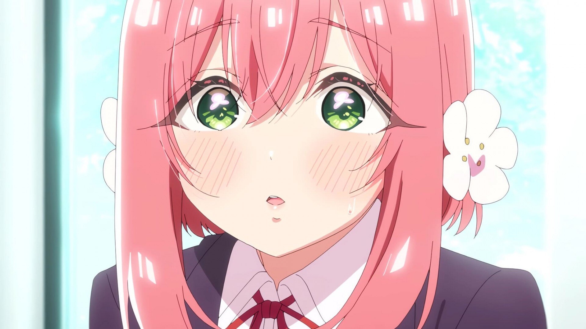 Kimi no Koto ga Dai Dai Dai Dai Daisuki na 100-nin no Kanojo countdown