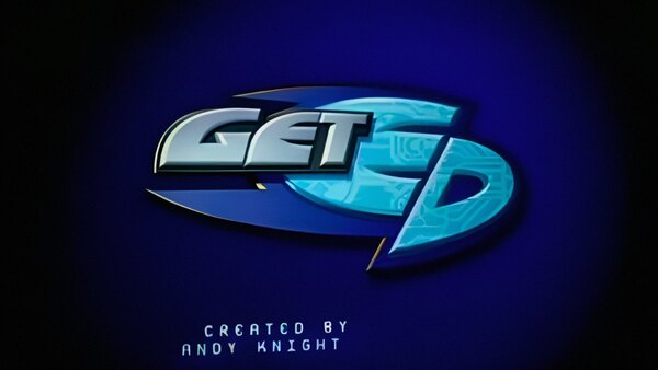 Get Ed - S01E09 - Neo-Dermis
