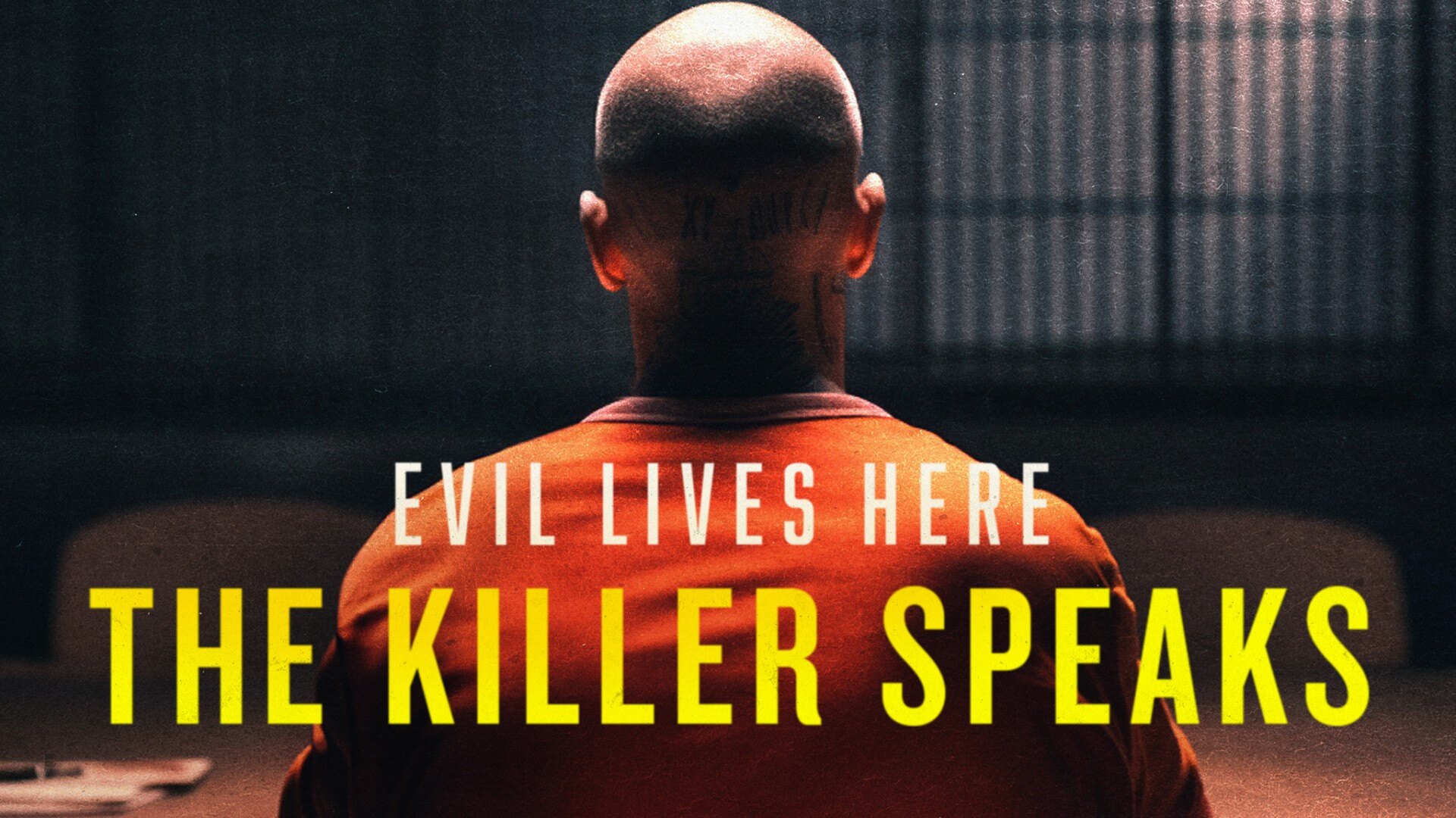 Evil Lives Here The Killer Speaks countdown how many days until the
