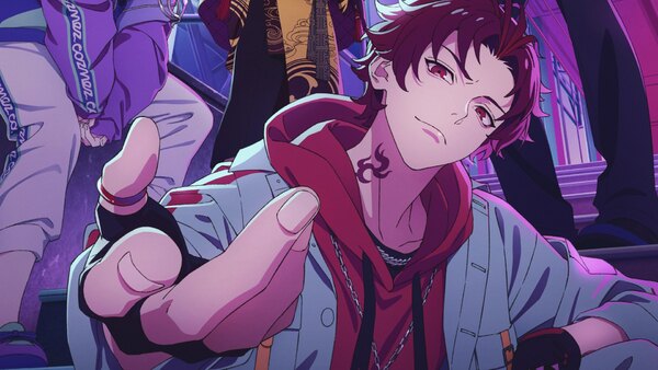 Paradox Live the Animation Episode 12