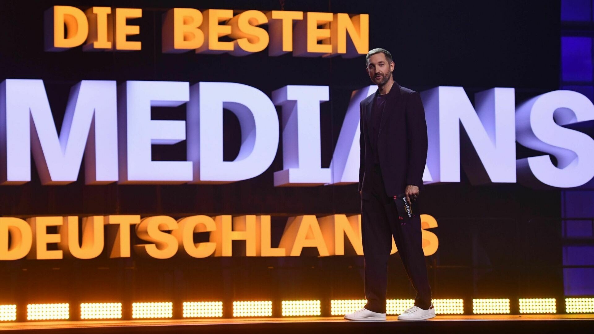  Die besten Comedians Deutschlands countdown - how many days until the 