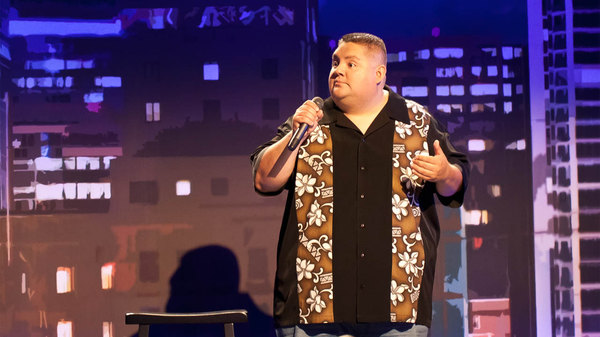 Gabriel Iglesias Presents Stand-Up Revolution - S01E07 - Rick Gutierrez, Thea Vidale and Joey CoCo Diaz