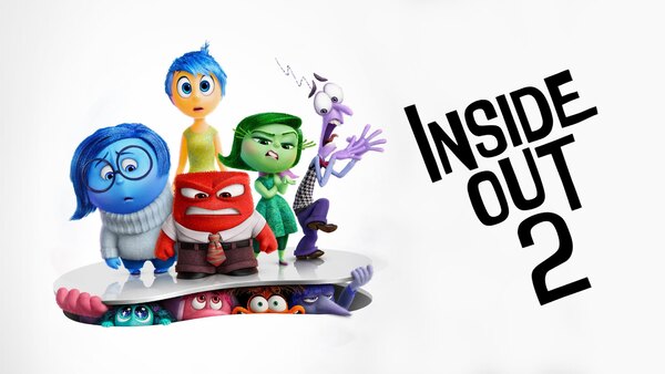Inside Out 2 - Ep. 