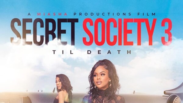 Secret Society Movie 2021 Tubi 60 Photos - Moonagedaydream.film