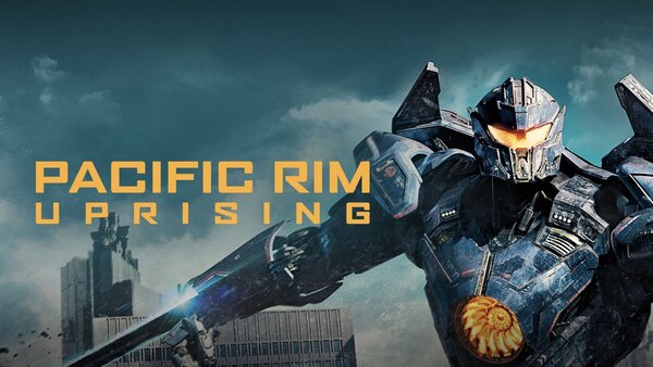 Pacific Rim: Uprising - Ep. 