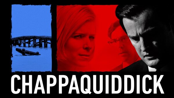 Chappaquiddick - Ep. 