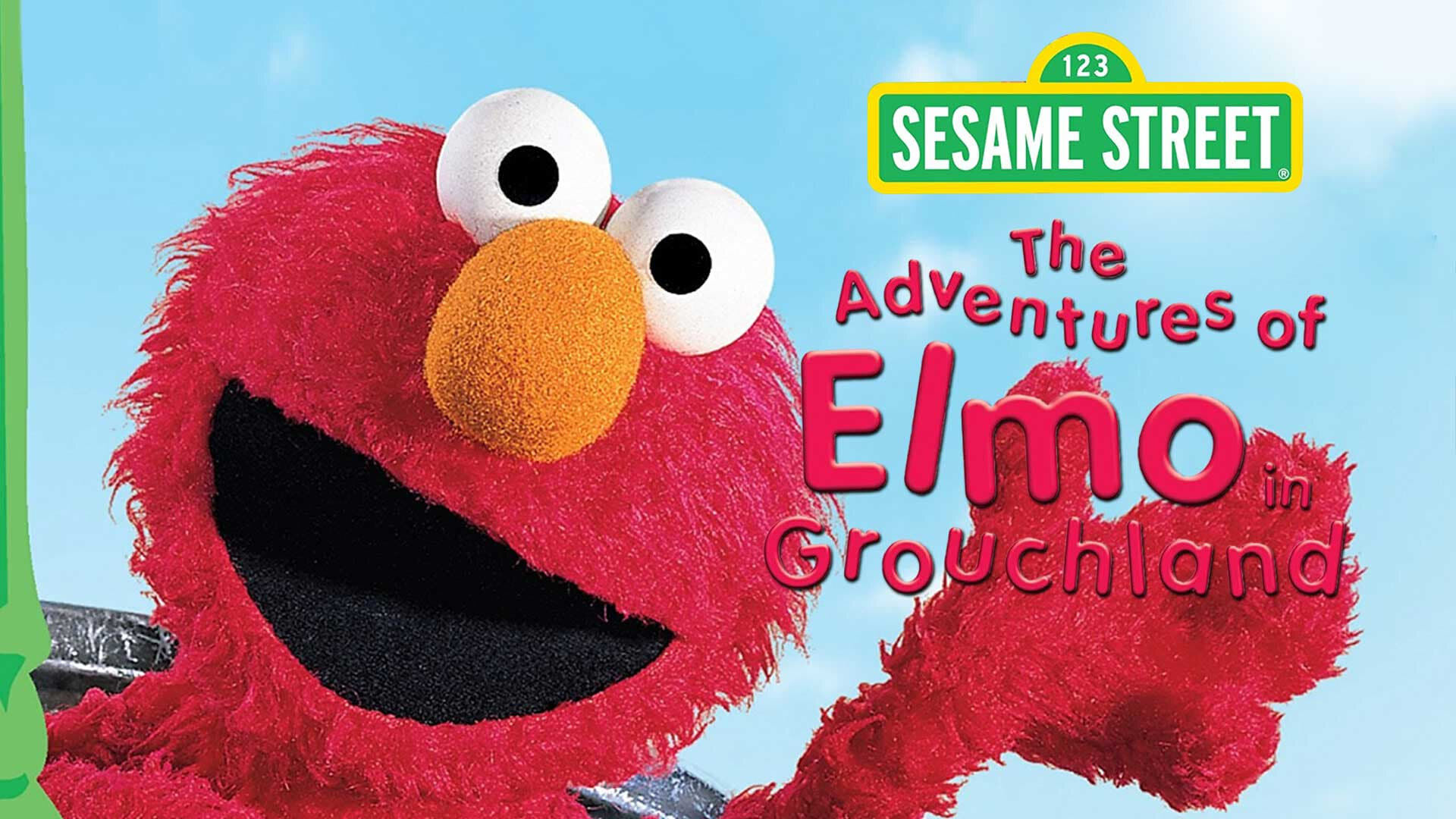 The Adventures of Elmo in Grouchland: Sing and Play countdown - how ...