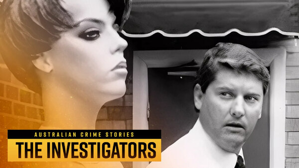 Australian Crime Stories: The Investigators - S01E04 - Undercover (Part 1)