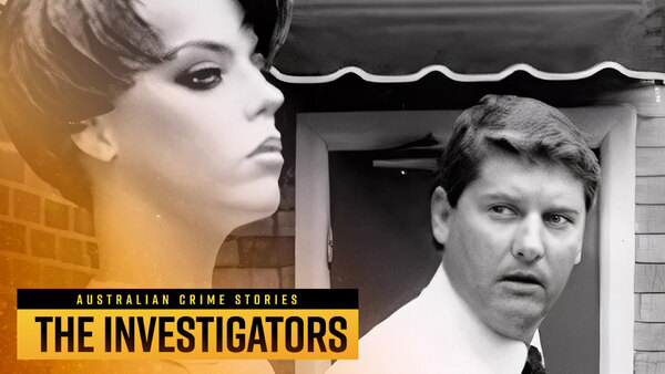 Australian Crime Stories The Investigators Season 1 Episode 1