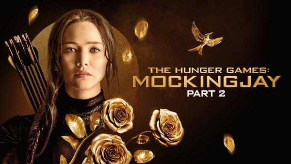 The Hunger Games: Mockingjay - Part 2 - Ep. 