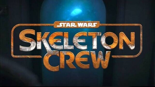 Star Wars: Skeleton Crew - S01E01 - TBA