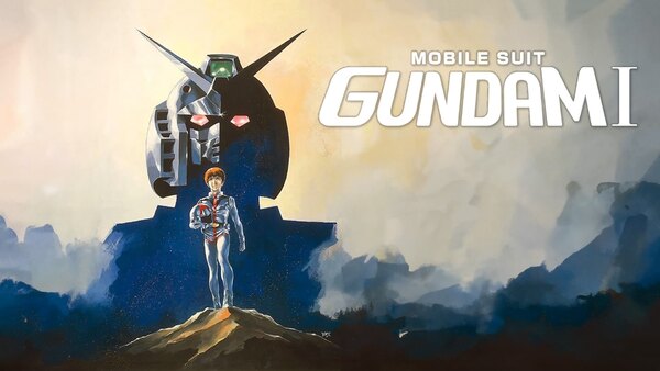 Kidou Senshi Gundam - Ep. 