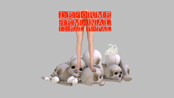 Deforme Semanal Ideal Total - S05E15 - 