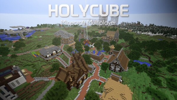 Aypierre: Holycube - S06E66 - 