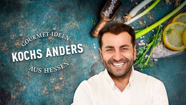 Cook It Differently Hessian Cuisine Rediscovered Season 3 Episode 1