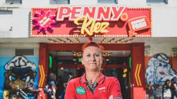 Der Penny-Markt auf der Reeperbahn Season 1 Episode 1