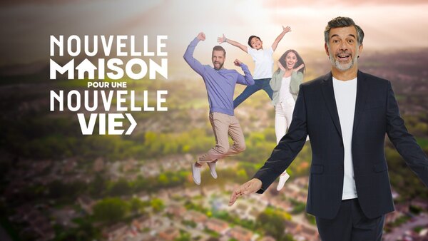 Nouvelle maison pour une nouvelle vie Season 1 Episode 8