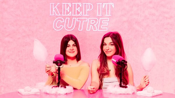 Keep It Cutre - S09E03 - 
