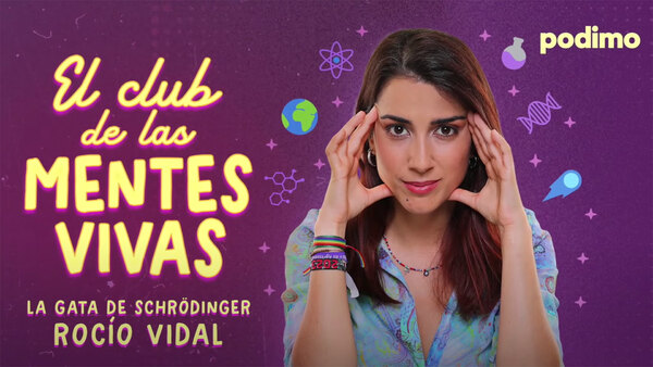 El Club de las Mentes Vivas - S03E04 - 