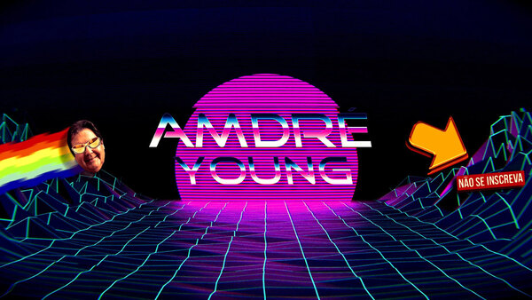 Amdré Young - S01E01
