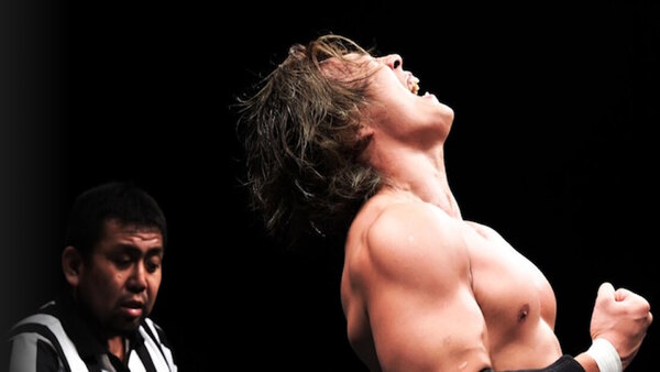 DDT Pro Wrestling Season 2025 Episode 27