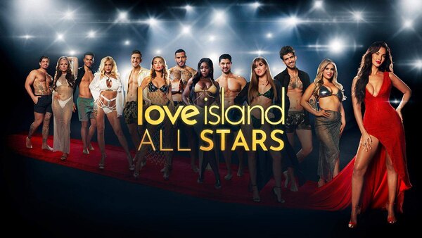 Love Island: All Stars Season 1 Episode 6