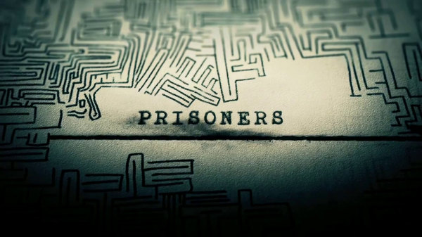 Prisoners - Ep. 