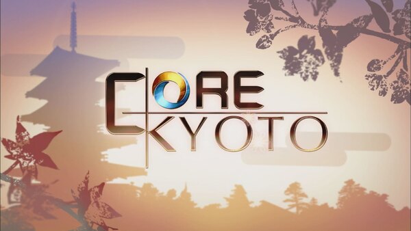 Core Kyoto - S07E12 - Kyoto Markets: Places of Worship Bring People Together