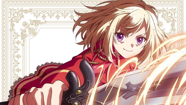 Yarinaoshi Reijou wa Ryuutei Heika o Kouryakuchuu Episode 1