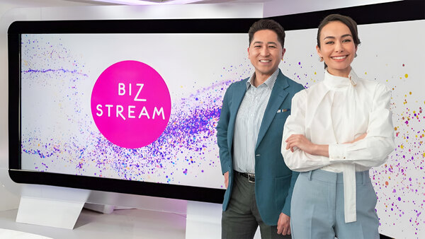 BIZ STREAM - S07E11 - Choosing Japan as a Business Home - Sun Xiaojun