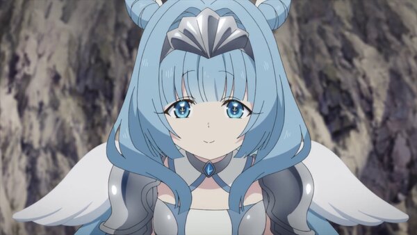 Mob kara Hajimaru Tansaku Eiyuutan Episode 5