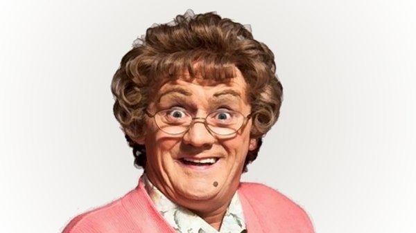 Mrs. Brown's Boys Live Tour: Good Mourning Mrs. Brown - Ep. 