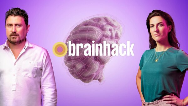 Brainhack Season 1 Episode 1