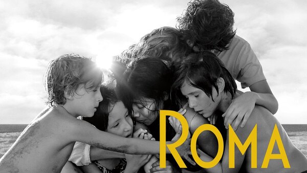 Roma - Ep. 