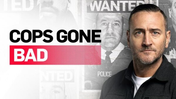 Cops Gone Bad with Will Mellor - S01E06 - Rodney Whitchelo