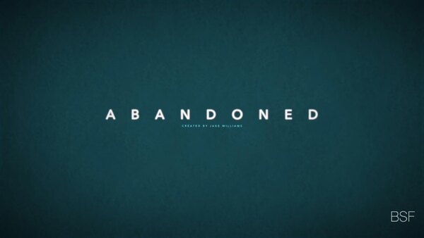Abandoned - S01E87 - Disney World’s 20,000 Leagues Under The Sea